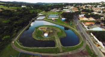 Prefeitura de Senador Canedo realiza 1° Torneio de Pesca Social do município